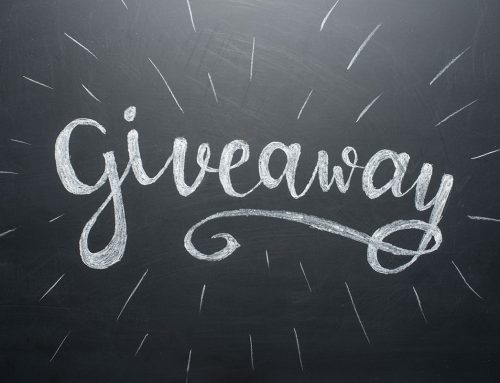 The 5 best promotional products to giveaway