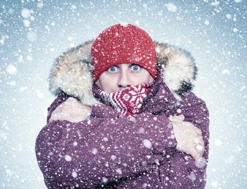 Winter promotional product ideas